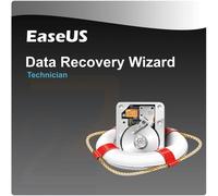 EaseUS Data Recovery Wizard Technician 18 (Lifetime Upgrades) Mac OS