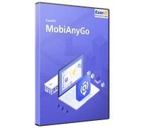 EaseUS MobiAnyGo