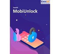 EaseUS MobiUnlock (1 Device, Lifetime) - EaseUS Key - GLOBAL