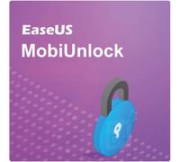 EaseUS MobiUnlock - Lifetime Upgrades
