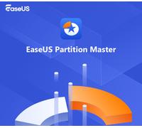 EaseUS Partition Master PC Steam CD Key