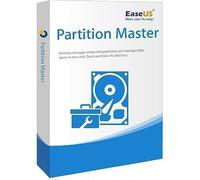 EaseUS Partition Master Pro with Lifetime Licence and Updates comes on 32gb USB Stick Solves many PC problems