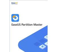 EaseUS Partition Master Professional 20 (PC) (2 Devices, 1 Year) - EaseUS Key - GLOBAL