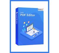 EaseUS PDF Editor (PC) (1 Device, Lifetime) - EaseUS Key - GLOBAL