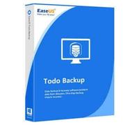 EaseUS ToDo Backup Cloud (1 PC, 1 Year) - EaseUS Key - GLOBAL