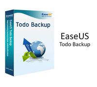 EaseUS Todo Backup Cloud 1TB 2023 Key (1 Year / 1 PC)