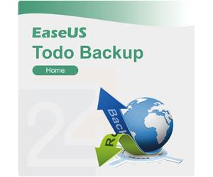 EaseUS Todo Backup Home 2026 No Upgrades