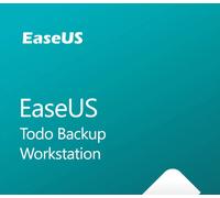 EaseUS Todo Backup Workstation CD Key