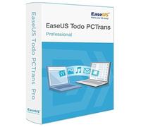 EaseUS Todo PCTrans Pro 12.2