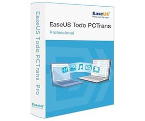 EaseUS Todo PCTrans Pro 12.2