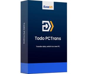 EaseUS Todo PCTrans Pro | 2 PC | 1 Year | Windows | Download Version