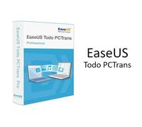 EaseUS Todo PCTrans Professional Key (2 PCs)