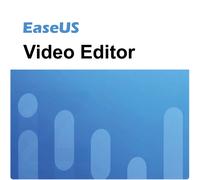 EaseUS Video Editor