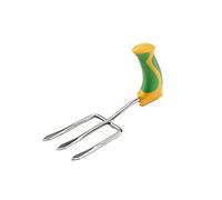 Easi-Grip Peta Garden Fork with Soft Grip Ergonomic Handle PGT2-F