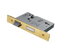 EASI - T 5 Lever SASHLOCK BS 76MM