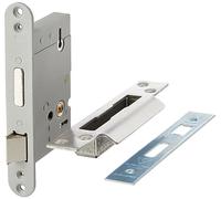 EASI - T 5 Lever SASHLOCK BS 76MM