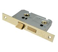 EASI-T Bathroom Lock
