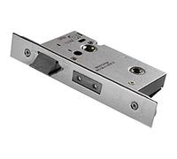 EASI-T Bathroom Lock 64MM