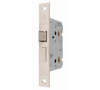 EASI-T BATHROOM LOCK 76MM RESIDENTIAL