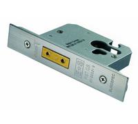 EASI - T - EURO PROFILE DEADLOCK 76MM