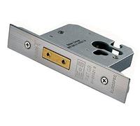 EASI - T- EURO PROFILE DEADLOCK 76MM (RADIUS)
