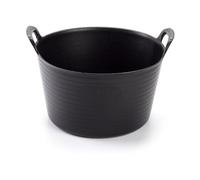 Easi Trug - Black - 14 Litre