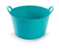 Easi Trug For Horses Blue (26 Litre)