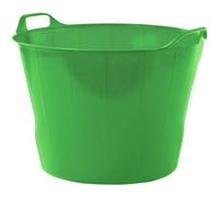 Easi Trug For Horses Green (42 Litre)