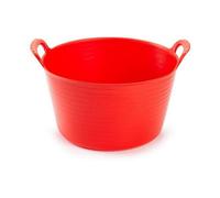 Easi Trug For Horses Red (26 Litre)