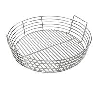 EasiBBQ Charcoal Ash Basket for X-Large Big Green Egg Grill