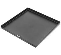 EasiBBQ Crafted Flat Top for Weber Genesis & Spirit 2016+ Grills, 7672 Cooking Griddle for Weber Genesis E/EX-325s S/SX-325s, Spirit I & II E/S 210 E/S 215 ES/ 220 E/S 310 E/S 320 E/S 330 SP-320