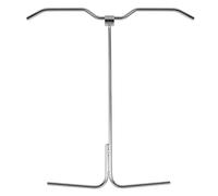 EasiBBQ Turkey Hanger Hook for Pit Barrel Cooker Smoker All Purpose Grill, Poultry Hanging Great for Suitable for Outdoor Cooking, Patio Barbecue, Camping and Party