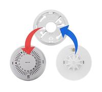 Easichange Replacement for DETA 1115 Mains Powered Heat Alarm - easichange® SBBRKHE