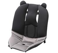 EASICOZI Baby Trailer Insert Baby Support Cushion Comfort Padding with Breathable 3D Mesh Material