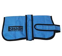 Easidri Men's Easidri Dog Cooling Coat X Small, blue, XS UK