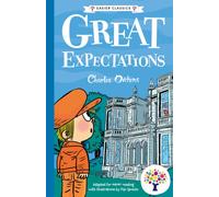 Easier Classics Great Expectations