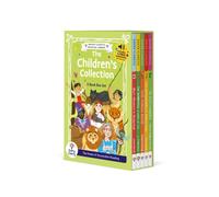 Easier Classics Reading Library: The Children's Collection