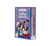 Easier Classics Reading Library: The Starter Collection : (Series 1)
