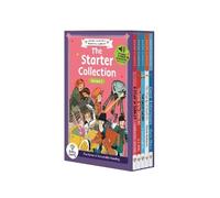 Easier Classics Reading Library: The Starter Collection - (Series 3)