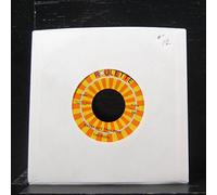 Easier Said Than Done / Are You Going My Way [Vinyl Single 7'']