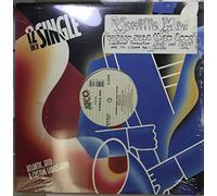 Easier Said Than Done [Vinyl Single 12'']