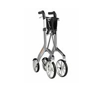Easier To Lets Fly Rollator/Walker in Graphite Grey (with VAT Relief)
