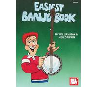 Easiest Banjo Book