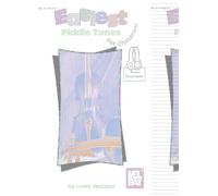 Easiest Fiddle Tunes for Children: Includes Online Audio (Easiest-children)