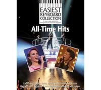 Easiest Keyboard Collection: All-Time Hits