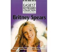 Easiest Keyboard Collection: Britney Spears