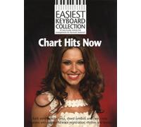 Easiest Keyboard Collection Chart Hits Now Mlc