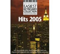 Easiest Keyboard Collection: Hits 2005