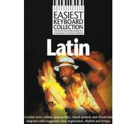 Easiest Keyboard Collection: Latin