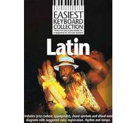 Easiest Keyboard Collection: Latin